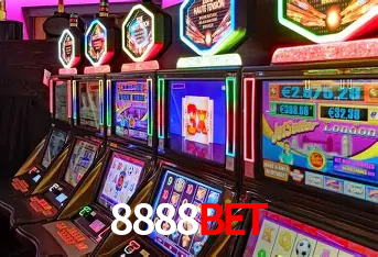 8888BET