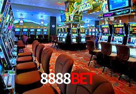 8888BET