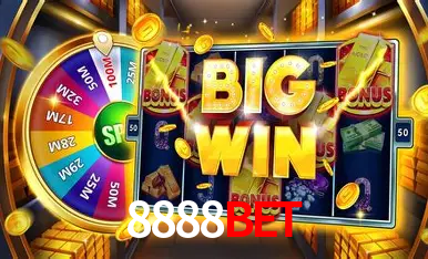 8888BETS