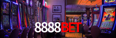 8888BETS
