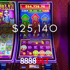 8888BETS