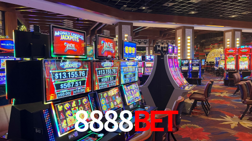 8888BET