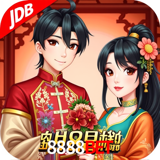 8888BETS