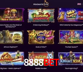 8888BET